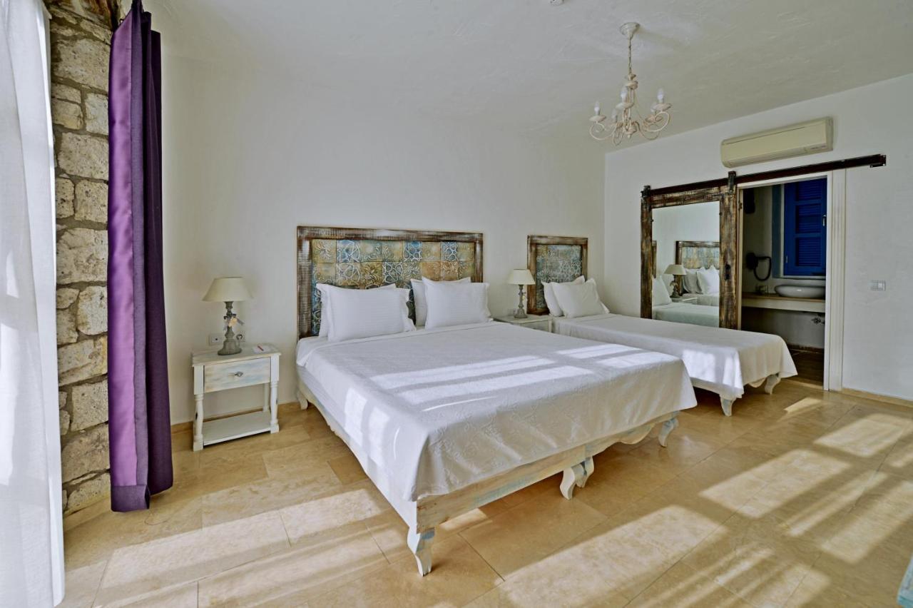 Bay C Hotel อาเลอเจอติ ภายนอก รูปภาพ